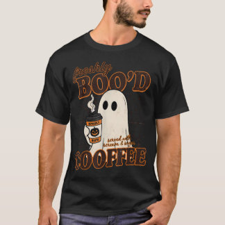 Camiseta Recém Namorados Com Scream And Sugar Halloween
