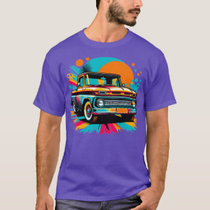 Camiseta Recepção Chevy 6