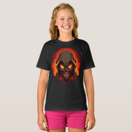 Camiseta Receptor de sangue