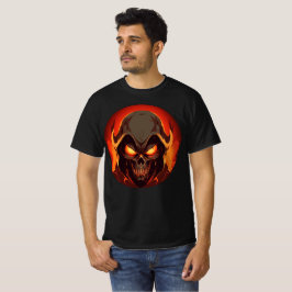 Camiseta Receptor de sangue