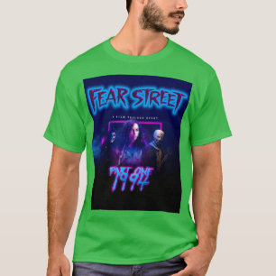 CAMISETA RECER STREET 1994