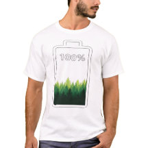 Recharge Your Soul in the Great Outdoors