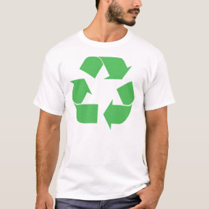 Camiseta Reciclar!