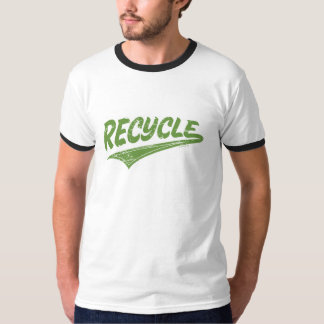 Camiseta Reciclar