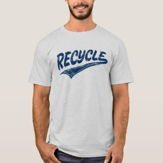 Camiseta Reciclar