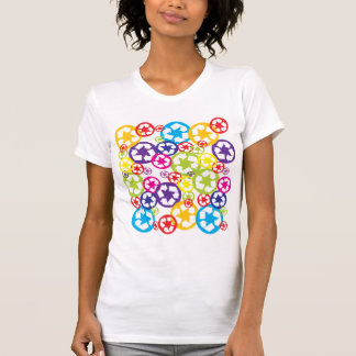 Camiseta Reciclar