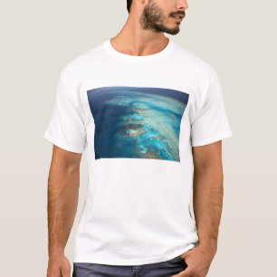 Camiseta Recife Arlington, Parque Marinho da Grande Barreir