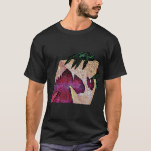 Camiseta Recife do Gânglio da Varinha