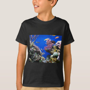Camiseta Recife tropical