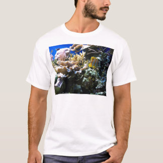 Camiseta Recife tropical 2