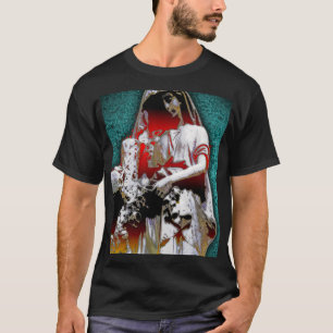 Camiseta recolectores do fogo