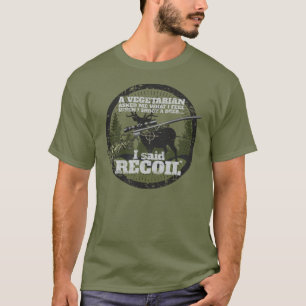 Camiseta Recóleo