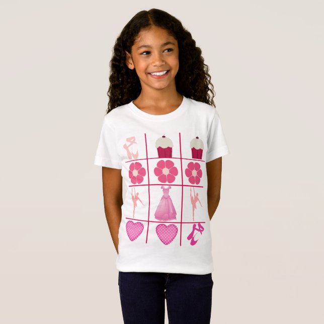 CAMISETA RECOLHA DE EXPRESSÃO DE CRIANÇAS (Frente Completa)