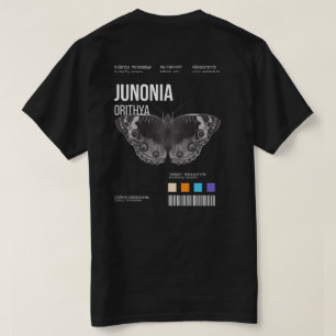 CAMISETA RECOLHA DE INSETOS