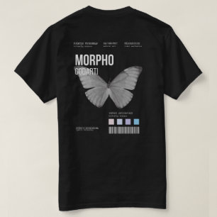 CAMISETA RECOLHA DE INSETOS