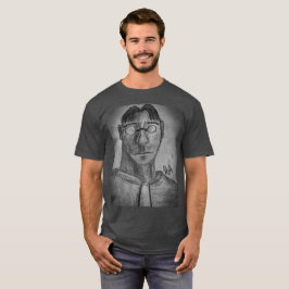 CAMISETA RECOLHA PRIVADA XKA