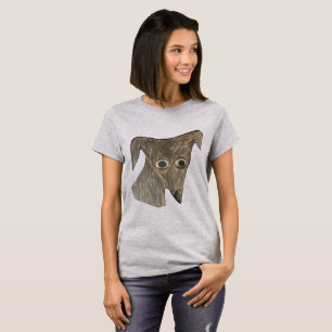 CAMISETA RECOLHA XKA