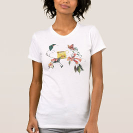 Camiseta Recolhimento do café