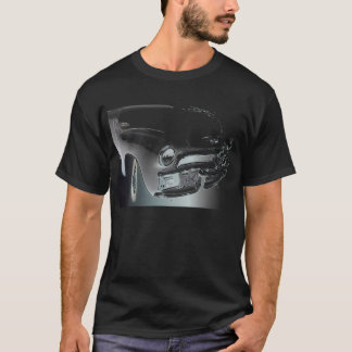 Camiseta Recolhimento do vintage
