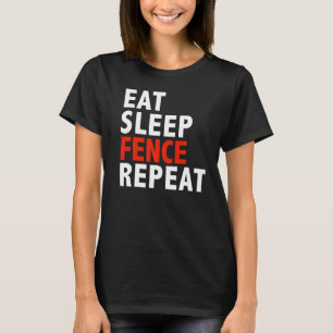 Camiseta Recoloque o dispositivo de vedação de vedação do s