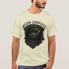 Camiseta Recon Complete Tactical T-Shirt