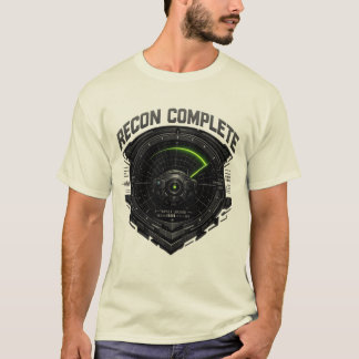 Camiseta Recon Complete Tactical T-Shirt
