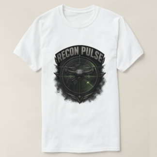 Camiseta Recon Pulse Tactical T-Shirt