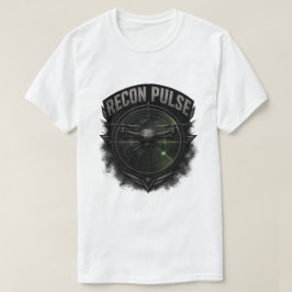 Camiseta Recon Pulse Tactical T-Shirt
