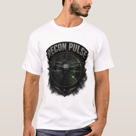 Camiseta Recon Pulse Tactical T-Shirt
