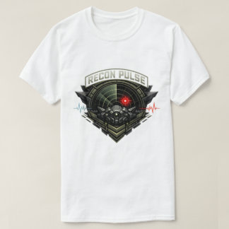 Camiseta Recon Pulse Tactical T-Shirt