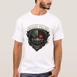 Camiseta Recon Pulse Tactical T-Shirt