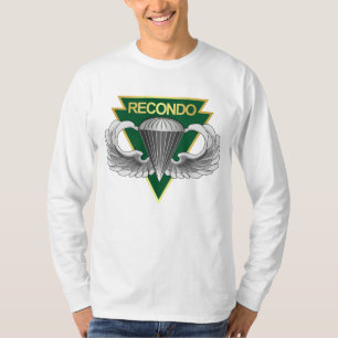 Camiseta Recondo
