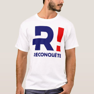 Camiseta Reconquista