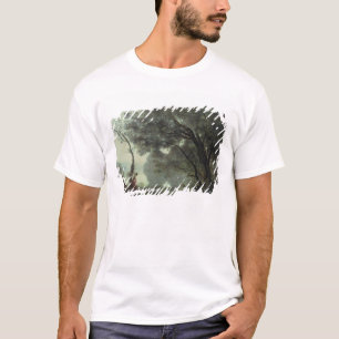 Camiseta Recordações de Mortefontaine, 1864