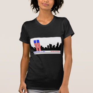 Camiseta Recorde 9-11-01