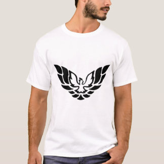 Camiseta Recorde o Firebird