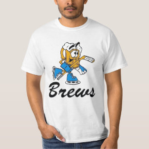 Camiseta recorde o nome