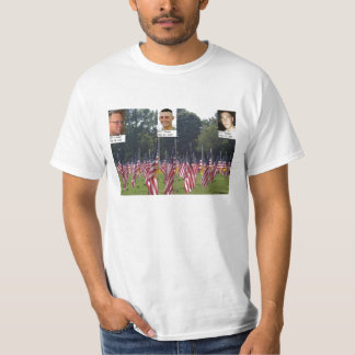 Camiseta recorde-os