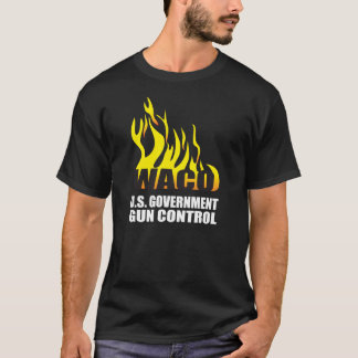 Camiseta Recorde Waco