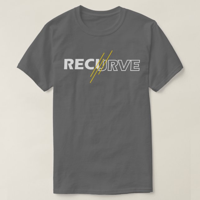 Camiseta Recorrente (Frente do Design)