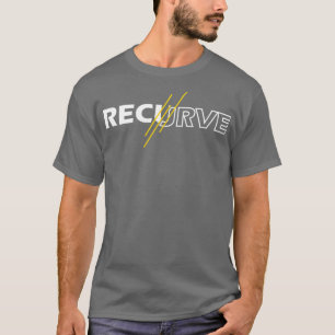 Camiseta Recorrente