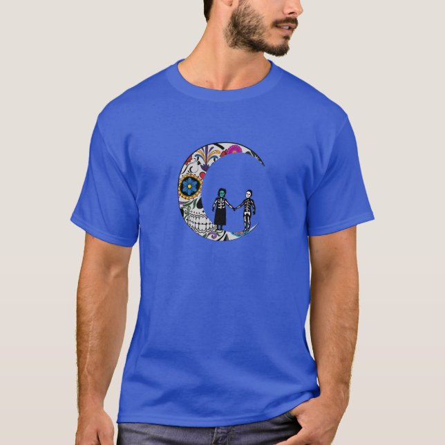 CAMISETA RECTIFIQUE ESTE AMOR (Frente)