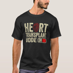 Camiseta Recuperação de Ataque de posto 3