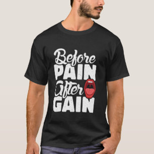 Camiseta Recuperação de Tonsillectomia Recuperação da Remoç