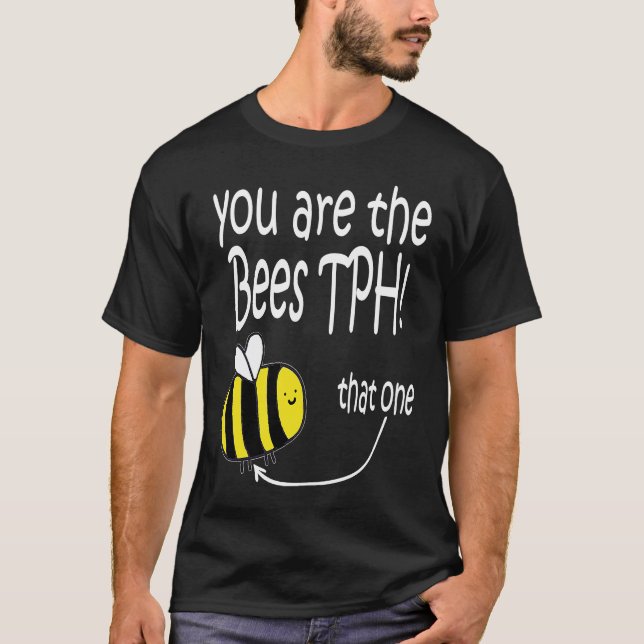 Camiseta Recuperação do TPF para a sensibilização para a Fr (Frente)