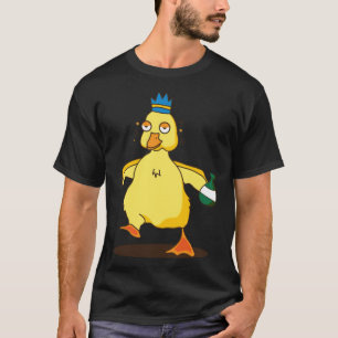 Camiseta recuperador de cachorros de laboratório preto beba