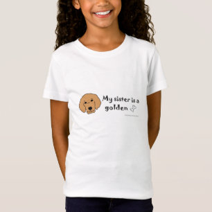 Camiseta Recuperador de ouros - mais