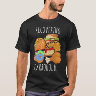 Camiseta Recuperando Carbosólico