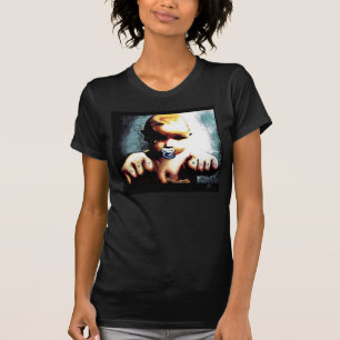 Camiseta Recupere-me