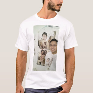 Camiseta recursão 2015 do cj